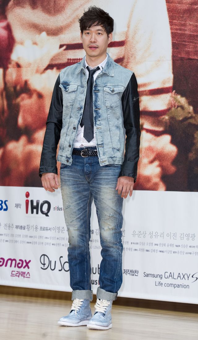 FIN.K.Lのソン・ユリ＆イ・ジン、ドラマ「出生の秘密」の共演に「プレッシャー感じる」＜韓国JPICTURES＞（9枚目）