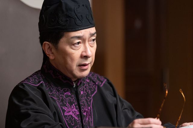 朝ドラ「虎に翼」にサプライズ登場！シソンヌと栗原英雄（3枚目）