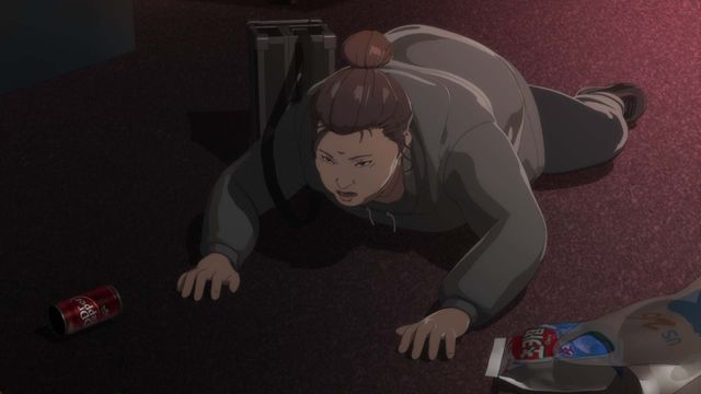 韓国発の新感覚サイコホラー『整形水』場面カット:フォトギャラリー