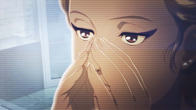 韓国発の新感覚サイコホラー『整形水』場面カット（3枚目）