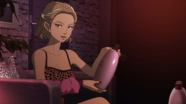 韓国発の新感覚サイコホラー『整形水』場面カット（4枚目）