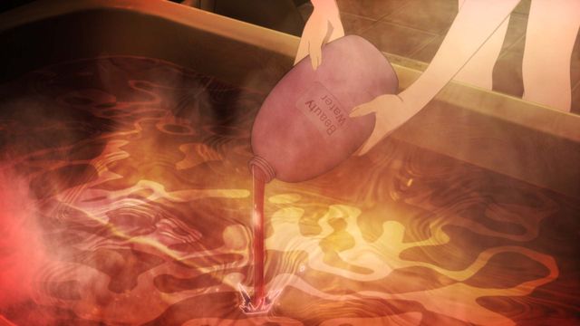 韓国発の新感覚サイコホラー『整形水』場面カット（5枚目）