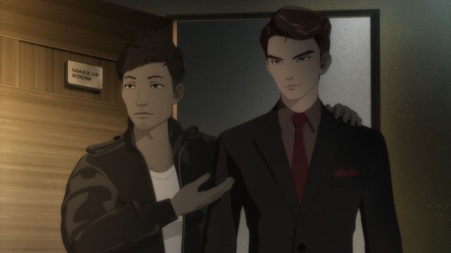 韓国発の新感覚サイコホラー『整形水』場面カット（6枚目）