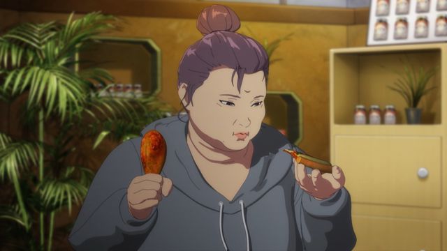 韓国発の新感覚サイコホラー『整形水』場面カット（8枚目）