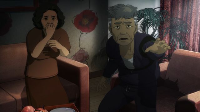 韓国発の新感覚サイコホラー『整形水』場面カット（9枚目）