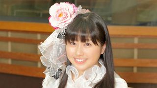 『聖闘士星矢 LEGEND of SANCTUARY』佐々木彩夏 単独インタビュー