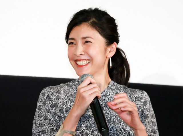 映画『殿、利息でござる！』大ヒット御礼舞台あいさつフォトギャラリー（2枚目）