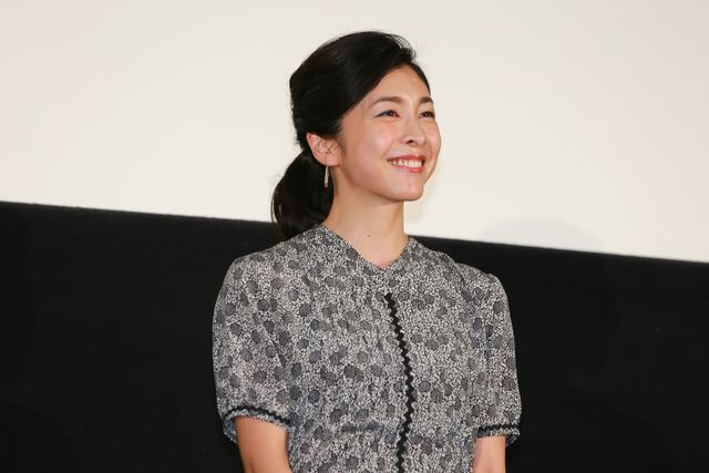 映画『殿、利息でござる！』大ヒット御礼舞台あいさつフォトギャラリー（9枚目）