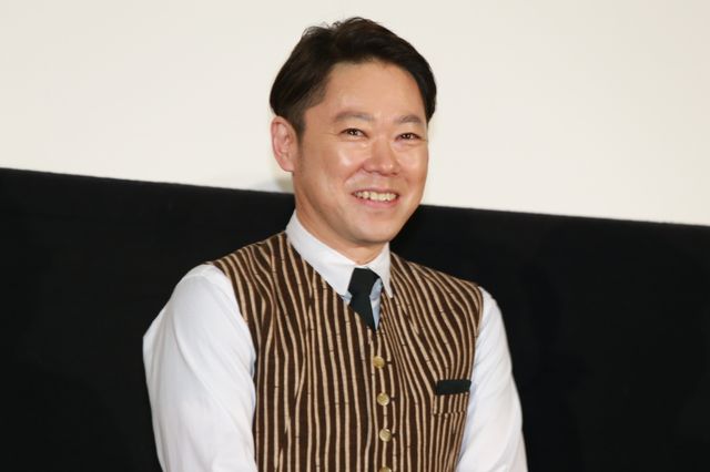 映画『殿、利息でござる！』大ヒット御礼舞台あいさつフォトギャラリー（11枚目）