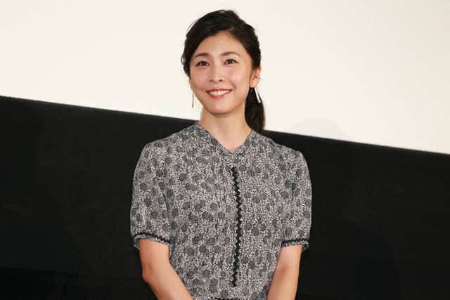 映画『殿、利息でござる！』大ヒット御礼舞台あいさつフォトギャラリー（12枚目）