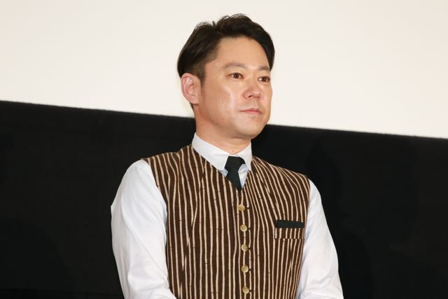 映画『殿、利息でござる！』大ヒット御礼舞台あいさつフォトギャラリー（13枚目）