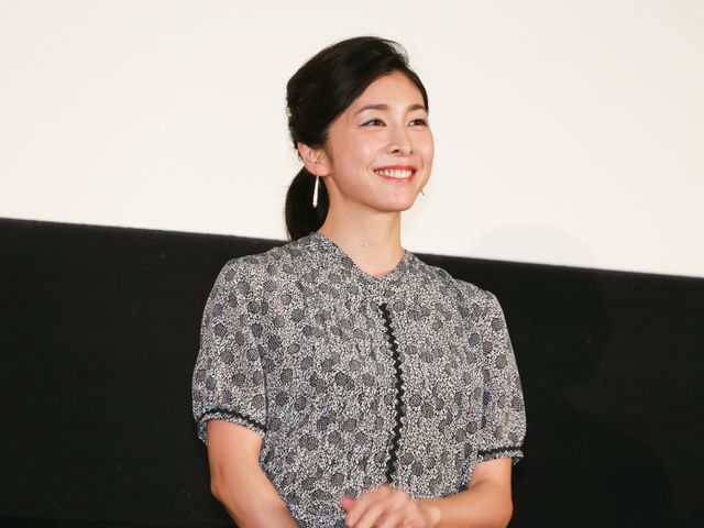 映画『殿、利息でござる！』大ヒット御礼舞台あいさつフォトギャラリー（15枚目）