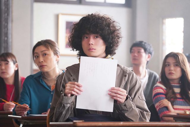 「ミステリと言う勿れ特別編」志尊淳、篠原涼子、塚地武雅ら場面写真：フォトギャラリー