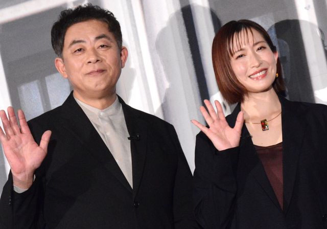 谷口悟朗監督、名塚佳織