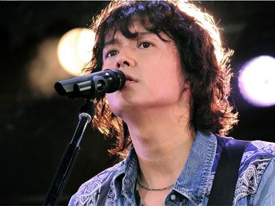 福山雅治、故郷・長崎に“音返し”ライブ