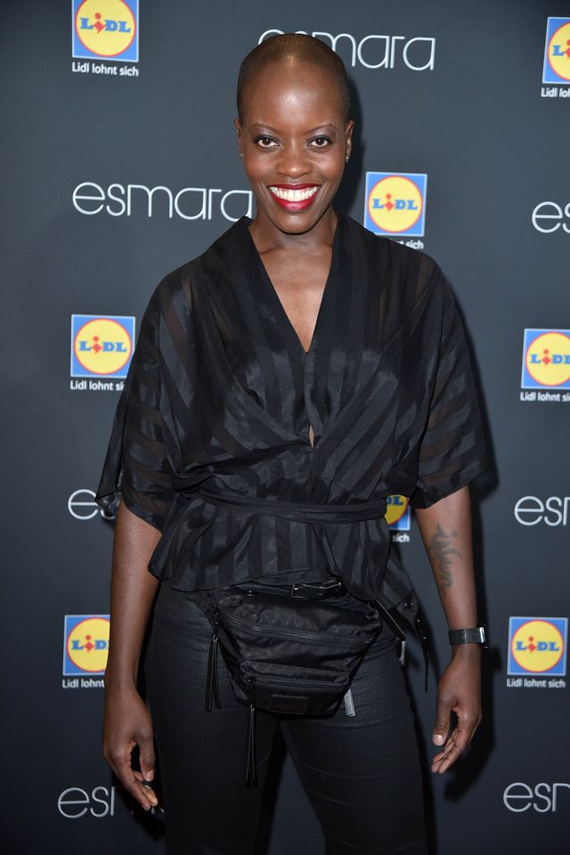 超実写版『ライオン・キング』声優はこの人たち！（11枚目）