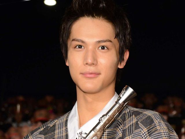 イケメン中川大志登場！『パイレーツ・オブ・カリビアン／最後の海賊』大ヒット記念イベント ギャラリー：フォトギャラリー