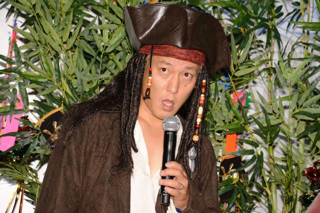 イケメン中川大志登場！『パイレーツ・オブ・カリビアン／最後の海賊』大ヒット記念イベント ギャラリー（5枚目）
