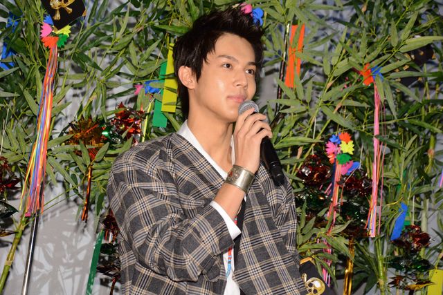 イケメン中川大志登場！『パイレーツ・オブ・カリビアン／最後の海賊』大ヒット記念イベント ギャラリー（19枚目）