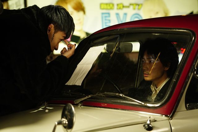 綾野剛主演！実写「ホムンクルス」場面写真＜20枚＞（4枚目）