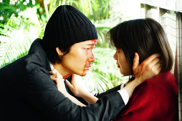 綾野剛主演！実写「ホムンクルス」場面写真＜20枚＞（5枚目）