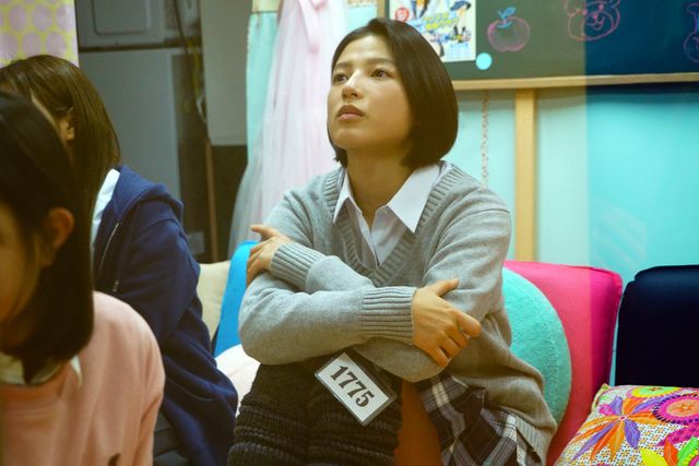 綾野剛主演！実写「ホムンクルス」場面写真＜20枚＞（6枚目）