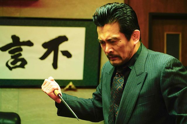 綾野剛主演！実写「ホムンクルス」場面写真＜20枚＞（7枚目）