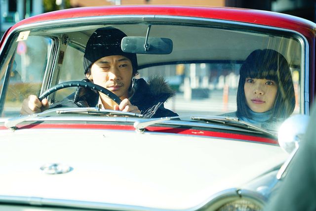 綾野剛主演！実写「ホムンクルス」場面写真＜20枚＞（9枚目）