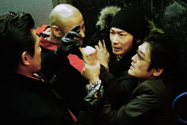 綾野剛主演！実写「ホムンクルス」場面写真＜20枚＞（11枚目）