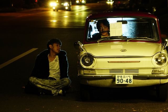 綾野剛主演！実写「ホムンクルス」場面写真＜20枚＞（12枚目）