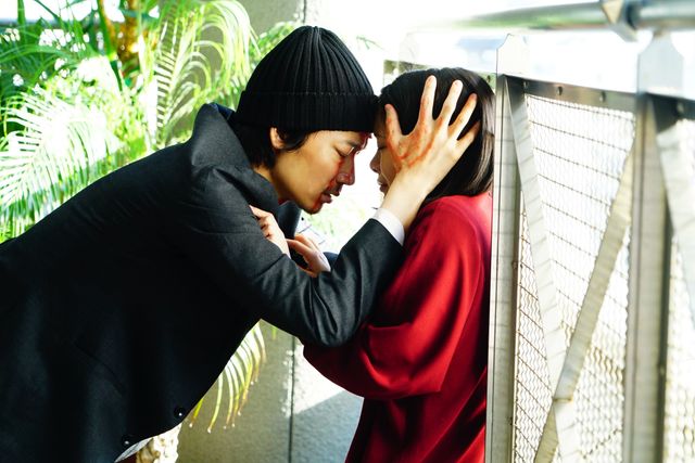 綾野剛主演！実写「ホムンクルス」場面写真＜20枚＞（13枚目）