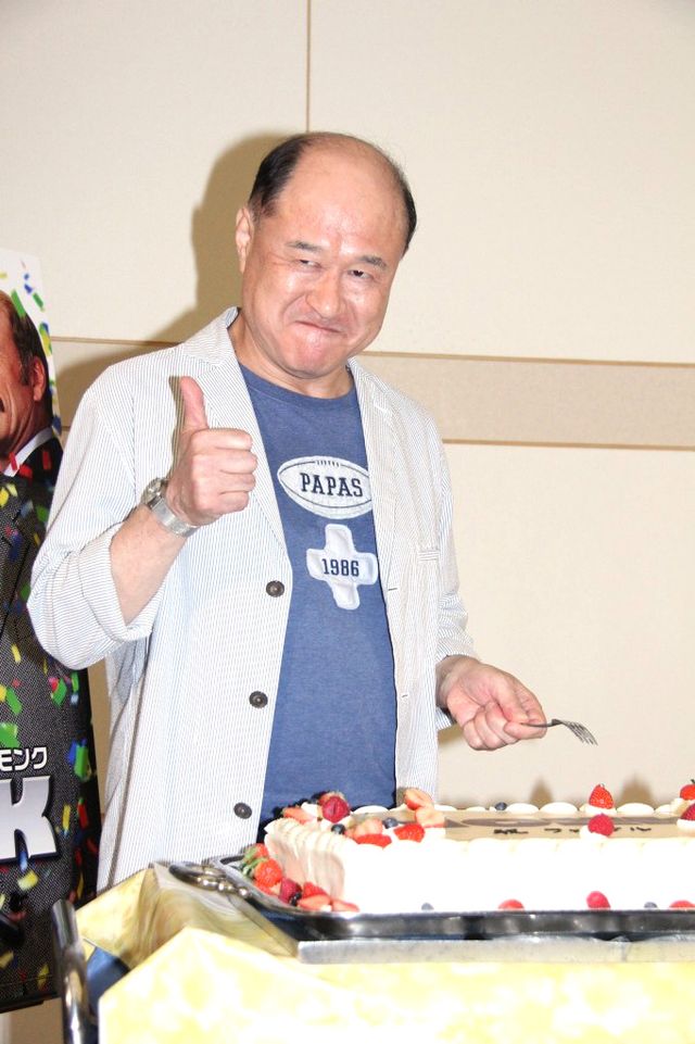 声優陣が登場！海外ドラマ「名探偵モンク ファイナル・シーズン」のCMアテレコ収録フォトギャラリー（7枚目）