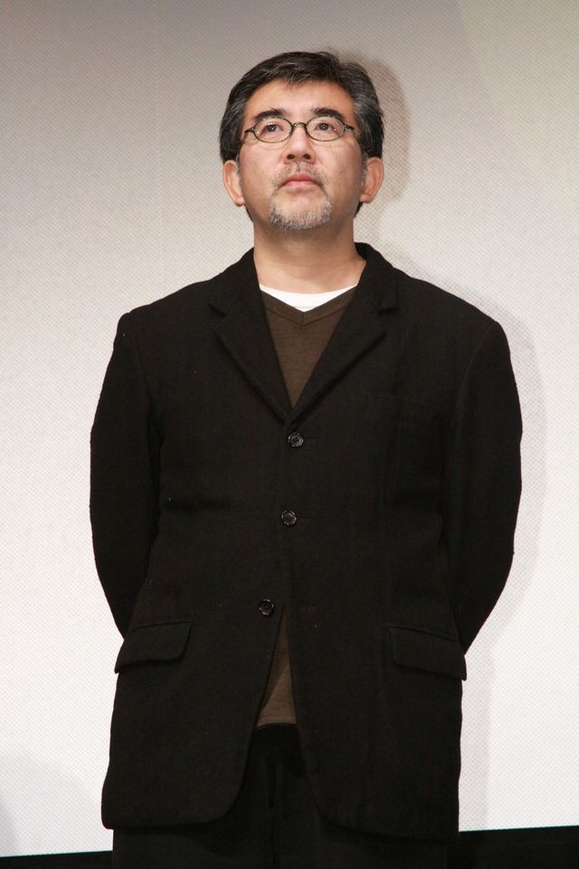 映画『スイートハート・チョコレート』ゆうばり映画祭上映ギャラリー（2枚目）