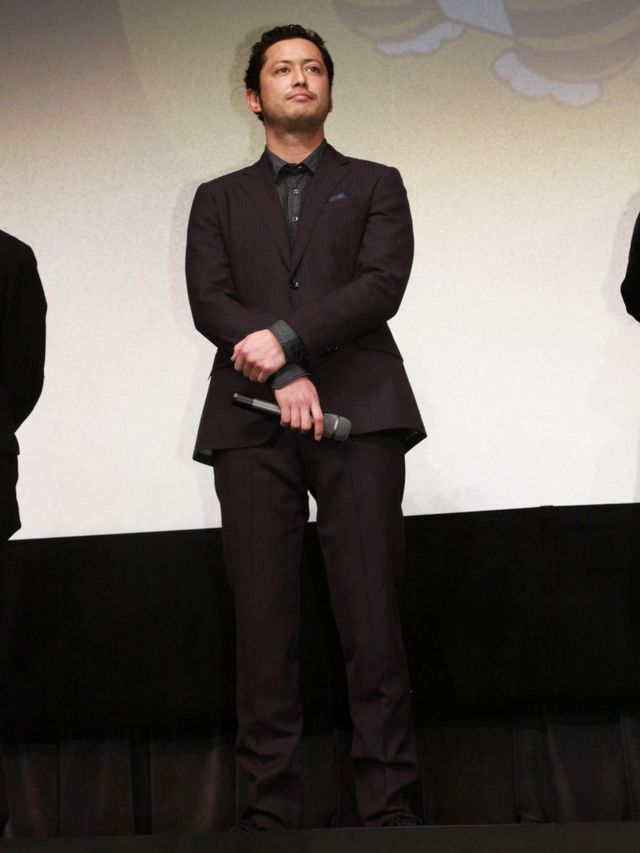 映画『スイートハート・チョコレート』ゆうばり映画祭上映ギャラリー（4枚目）