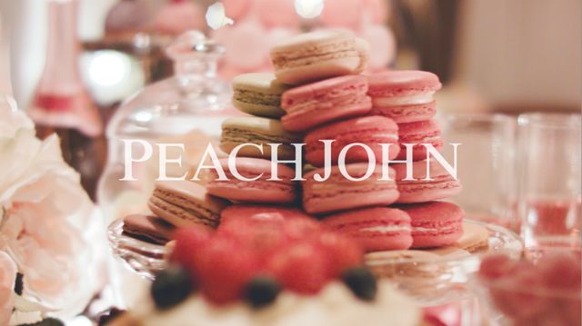 キュート＆セクシー！「#PJ_GIRL movie ［vol.2］」フォトギャラリー（2枚目）