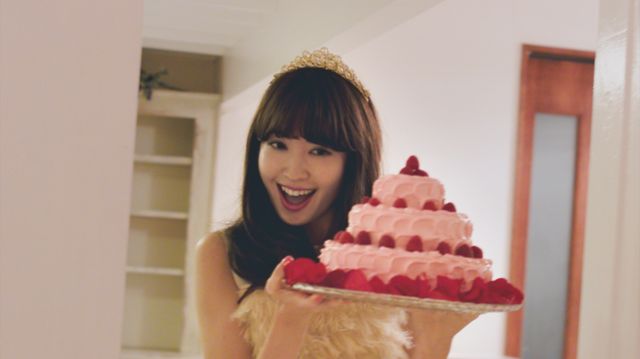 キュート＆セクシー！「#PJ_GIRL movie ［vol.2］」フォトギャラリー（3枚目）