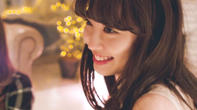 キュート＆セクシー！「#PJ_GIRL movie ［vol.2］」フォトギャラリー（4枚目）