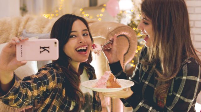 キュート＆セクシー！「#PJ_GIRL movie ［vol.2］」フォトギャラリー（5枚目）