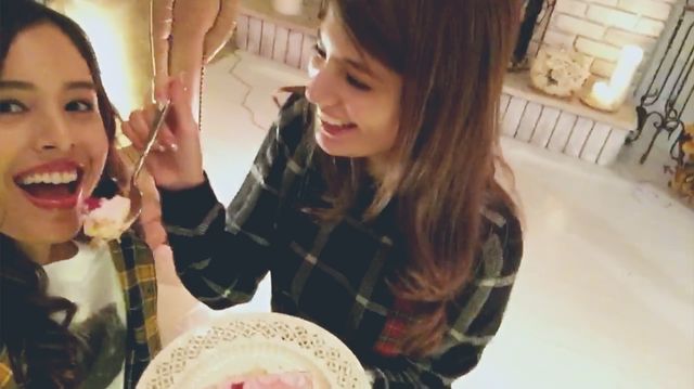 キュート＆セクシー！「#PJ_GIRL movie ［vol.2］」フォトギャラリー（6枚目）