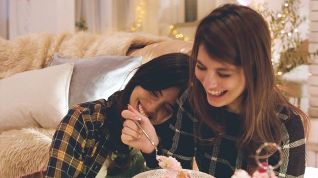 キュート＆セクシー！「#PJ_GIRL movie ［vol.2］」フォトギャラリー（7枚目）