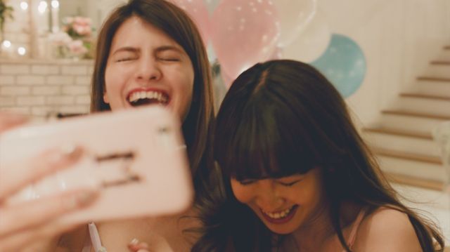 キュート＆セクシー！「#PJ_GIRL movie ［vol.2］」フォトギャラリー（16枚目）