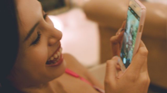 キュート＆セクシー！「#PJ_GIRL movie ［vol.2］」フォトギャラリー（17枚目）