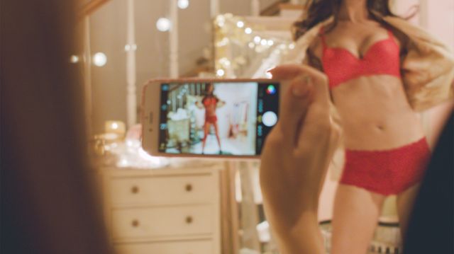 キュート＆セクシー！「#PJ_GIRL movie ［vol.2］」フォトギャラリー（19枚目）