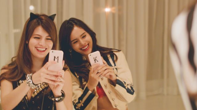 キュート＆セクシー！「#PJ_GIRL movie ［vol.2］」フォトギャラリー（21枚目）