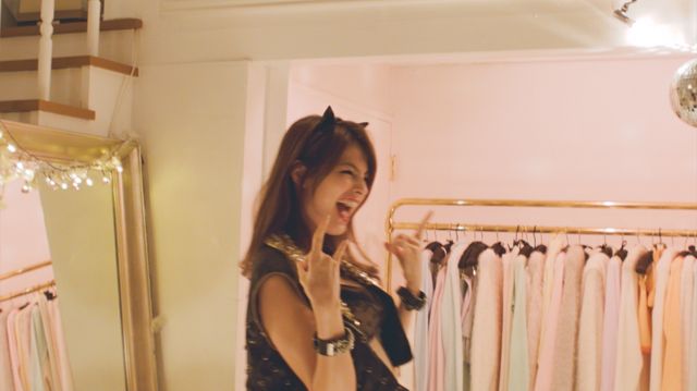 キュート＆セクシー！「#PJ_GIRL movie ［vol.2］」フォトギャラリー（23枚目）