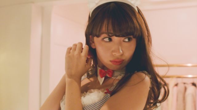 キュート＆セクシー！「#PJ_GIRL movie ［vol.2］」フォトギャラリー（27枚目）