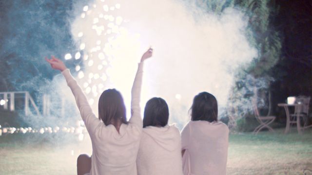 キュート＆セクシー！「#PJ_GIRL movie ［vol.2］」フォトギャラリー（32枚目）