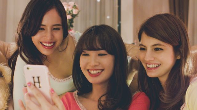 キュート＆セクシー！「#PJ_GIRL movie ［vol.2］」フォトギャラリー（33枚目）