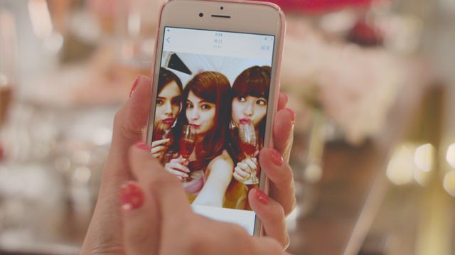 キュート＆セクシー！「#PJ_GIRL movie ［vol.2］」フォトギャラリー（34枚目）