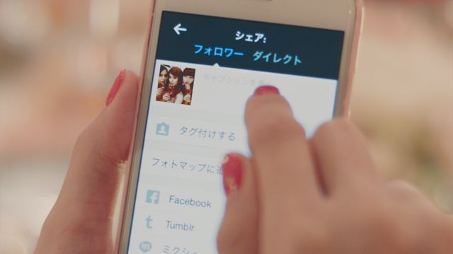 キュート＆セクシー！「#PJ_GIRL movie ［vol.2］」フォトギャラリー（35枚目）